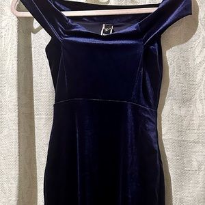 Women’s dress, size xs